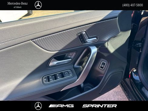 Certified 2026 Mercedes-Benz CLA 250 image 10