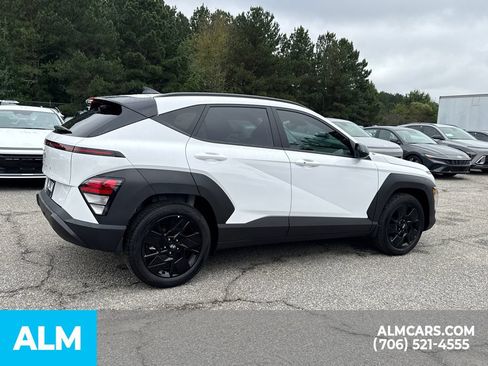 Used 2026 Hyundai Kona SEL Sport FWD image 6