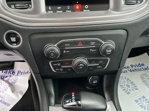 Used 2023 Dodge Charger SXT image 19