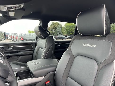 New 2026 RAM 1500 Laramie image 8