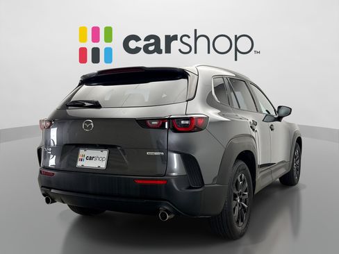 Used 2024 MAZDA CX-50 AWD 2.5 S w/ Weather Package image 5