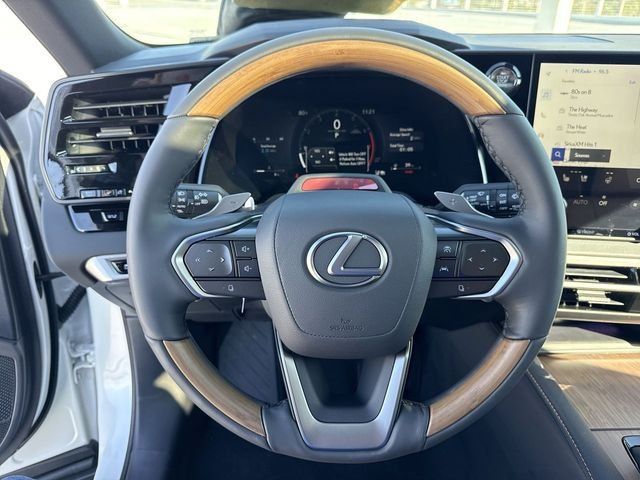 New 2026 Lexus RX 350 Premium Plus w/ Convenience Package FWD image 14