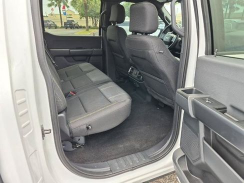 Certified 2024 Ford F150 STX RWD image 20