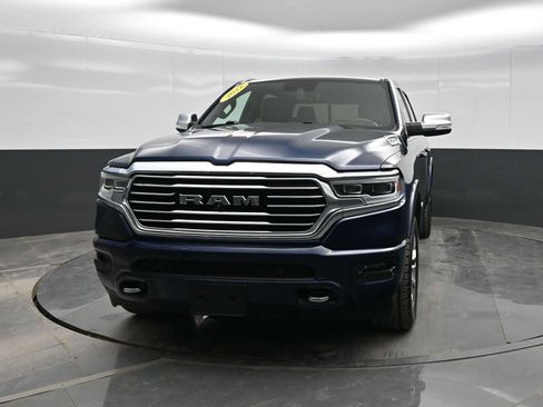 Used 2022 RAM 1500 Limited image 8