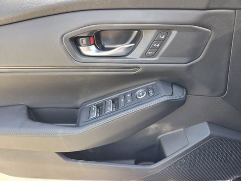 New 2026 Honda Accord Sport image 16