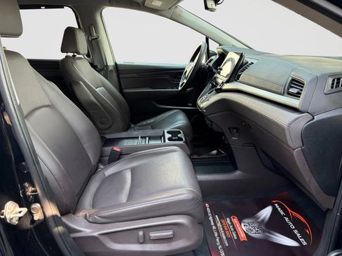Used 2019 Honda Odyssey EX-L image 22