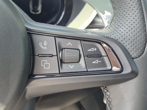 New 2026 Alfa Romeo Stelvio Sprint AWD/4WD image 60