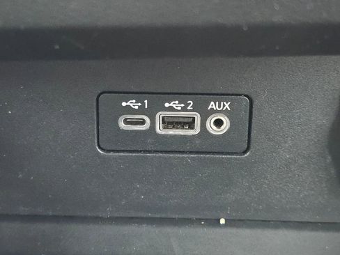 Used 2024 Nissan Altima 2.5 SR image 6