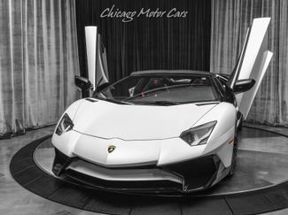 Used 2016 Lamborghini Aventador LP 750-4 Superveloce video 2