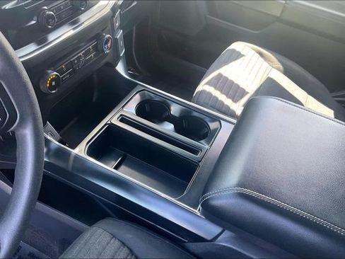 Used 2022 Ford F150 XL w/ STX Appearance Package RWD image 15