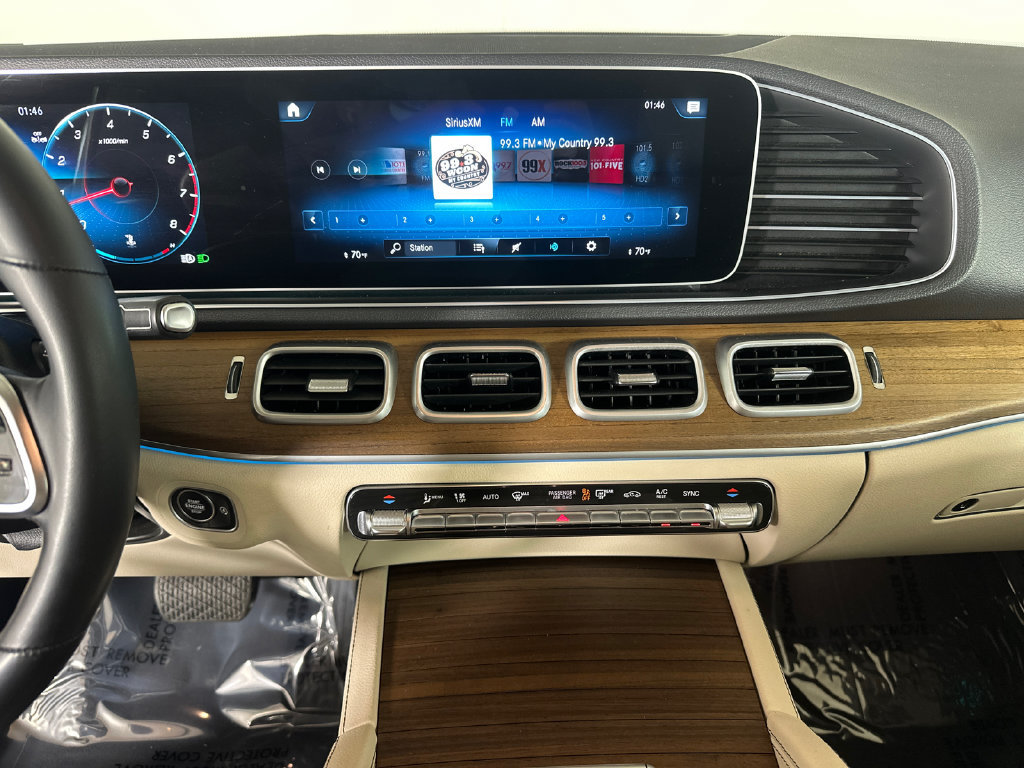 Certified 2023 Mercedes-Benz GLE 350 4MATIC image 30