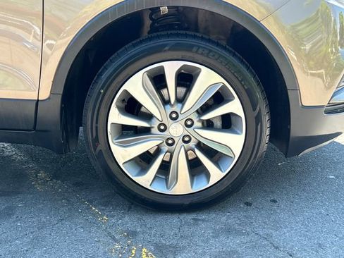 Used 2019 Buick Encore Preferred w/ Safety Package AWD/4WD image 29