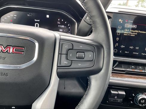 Used 2023 GMC Sierra 1500 Elevation w/ X31 Off-Road Package AWD/4WD image 23