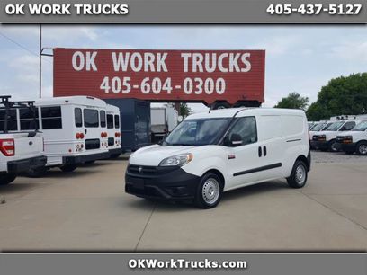 Used 2018 RAM ProMaster City Tradesman