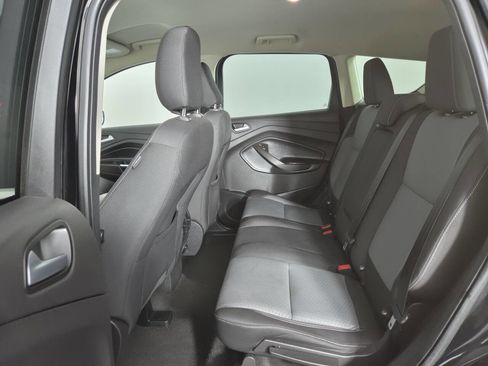 Used 2018 Ford Escape SE AWD/4WD image 18