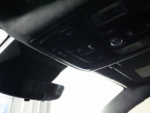 Used 2026 Cadillac Escalade V w/ LPO, Onyx Lite Package image 41