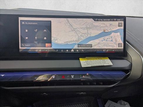 New 2026 BMW X3 xDrive30 w/ Convenience Package image 12