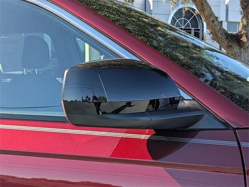 New 2025 Jeep Grand Cherokee Laredo X image 12