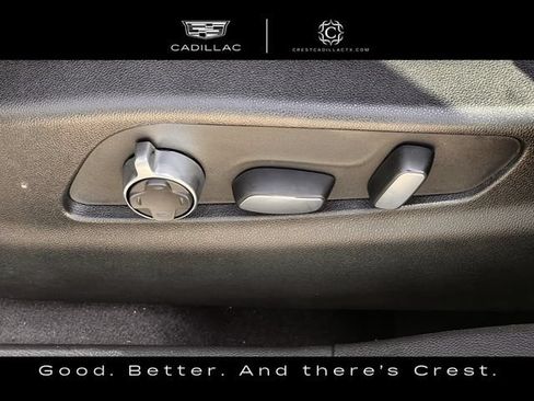 Used 2025 Cadillac XT4 Sport w/ LPO, Floor Liner Package FWD image 23