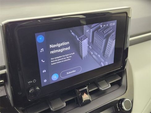 Used 2023 Toyota Corolla SE image 19