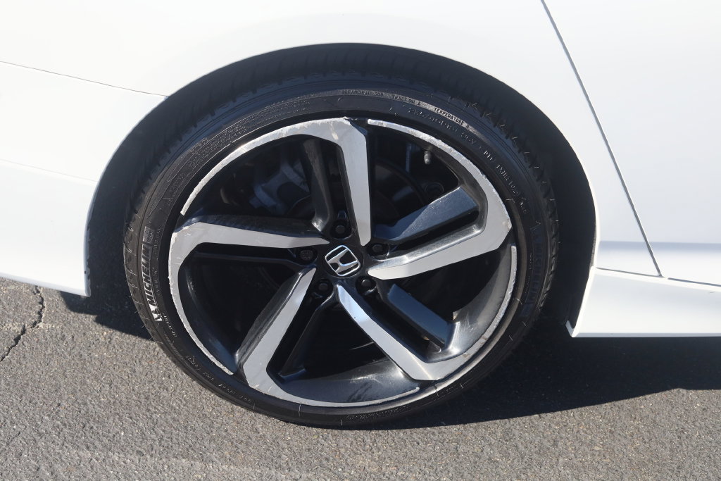 Used 2019 Honda Accord Sport image 31