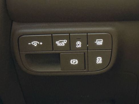 New 2026 Hyundai Palisade Calligraphy image 17