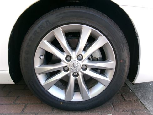 Used 2012 Lexus ES 350 image 50