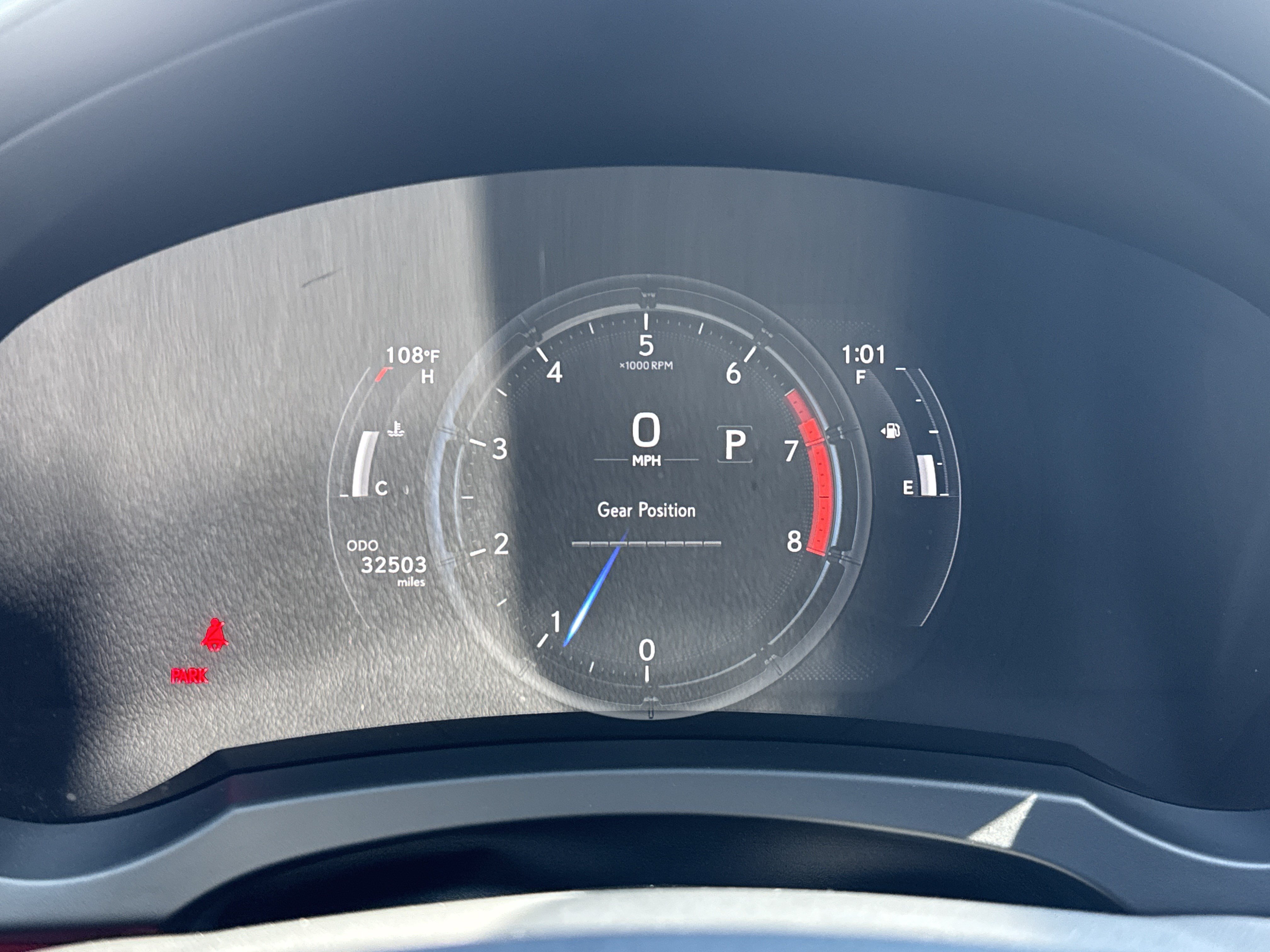 Used 2024 Lexus IS 350 F Sport w/ Navigation Package RWD image 11