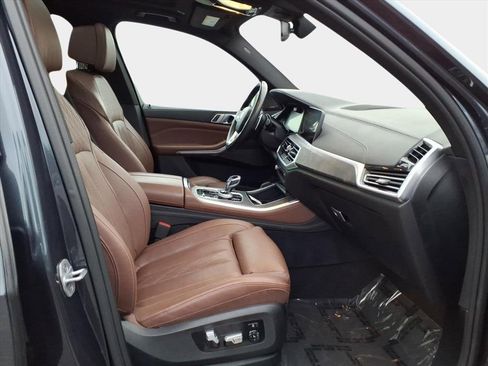 Used 2021 BMW X5 xDrive45e w/ Executive Package image 15