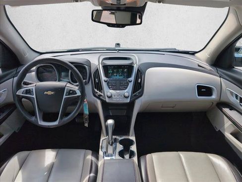 Used 2013 Chevrolet Equinox LTZ FWD image 21