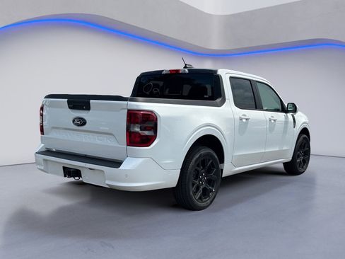New 2025 Ford Maverick Lobo image 5