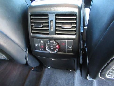 Used 2018 Mercedes-Benz GLS 63 AMG GLS 63 AMG w/ Accessory Chrome Package image 16