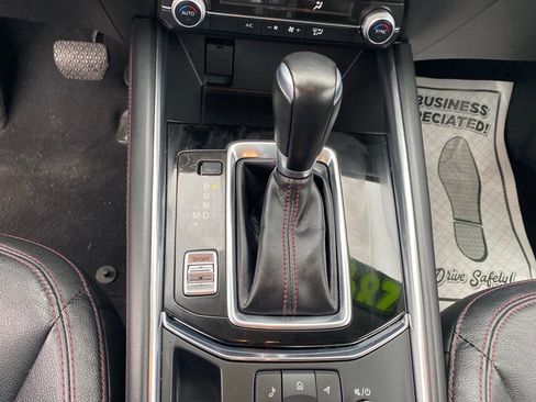 Used 2023 MAZDA CX-5 Carbon Edition image 12