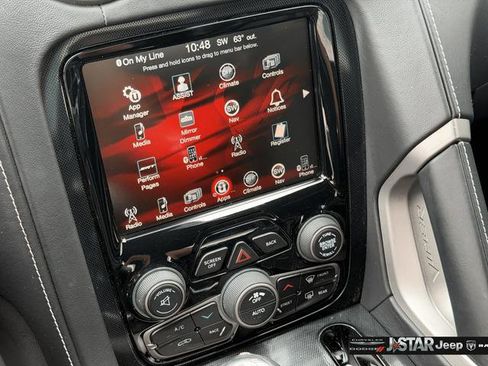 Used 2017 Dodge Viper GTS RWD image 20