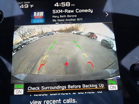 Certified 2025 Subaru Crosstrek 2.5i Limited w/ Crosstrek Mirror Package image 17