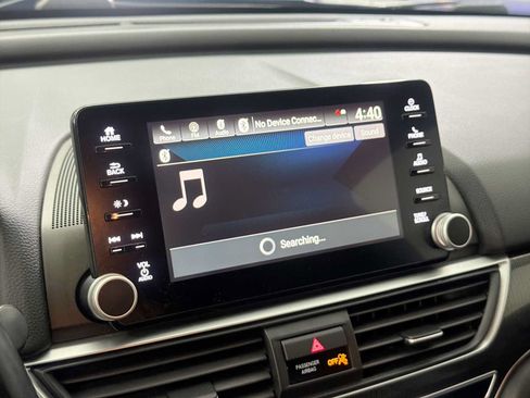 Used 2019 Honda Accord Sport image 12