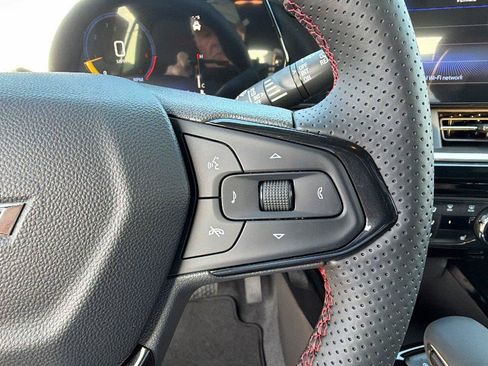 New 2026 Chevrolet Trax RS w/ Driver Confidence Package FWD image 22
