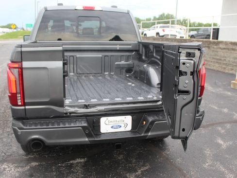 New 2026 Ford F150 Lariat w/ Equipment Group 502A High AWD/4WD image 21