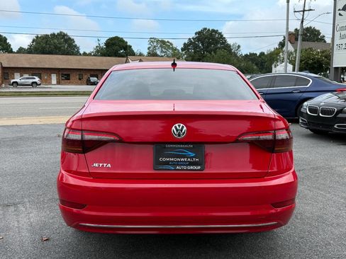 Used 2019 Volkswagen Jetta S w/ Driver Assistance Package image 3