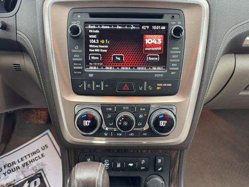 Used 2014 GMC Acadia Denali image 24