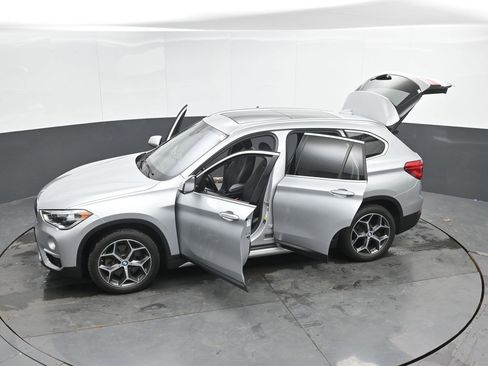 Used 2019 BMW X1 xDrive28i w/ Convenience Package image 50