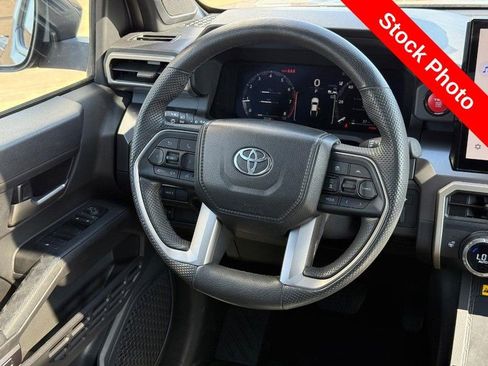 Used 2024 Toyota Tacoma TRD Off-Road w/ TRD Off Road Premium Package AWD/4WD image 14