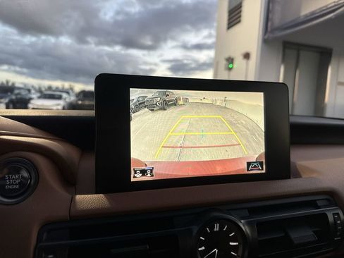 Used 2024 Lexus IS 300 w/ Comfort Package image 20