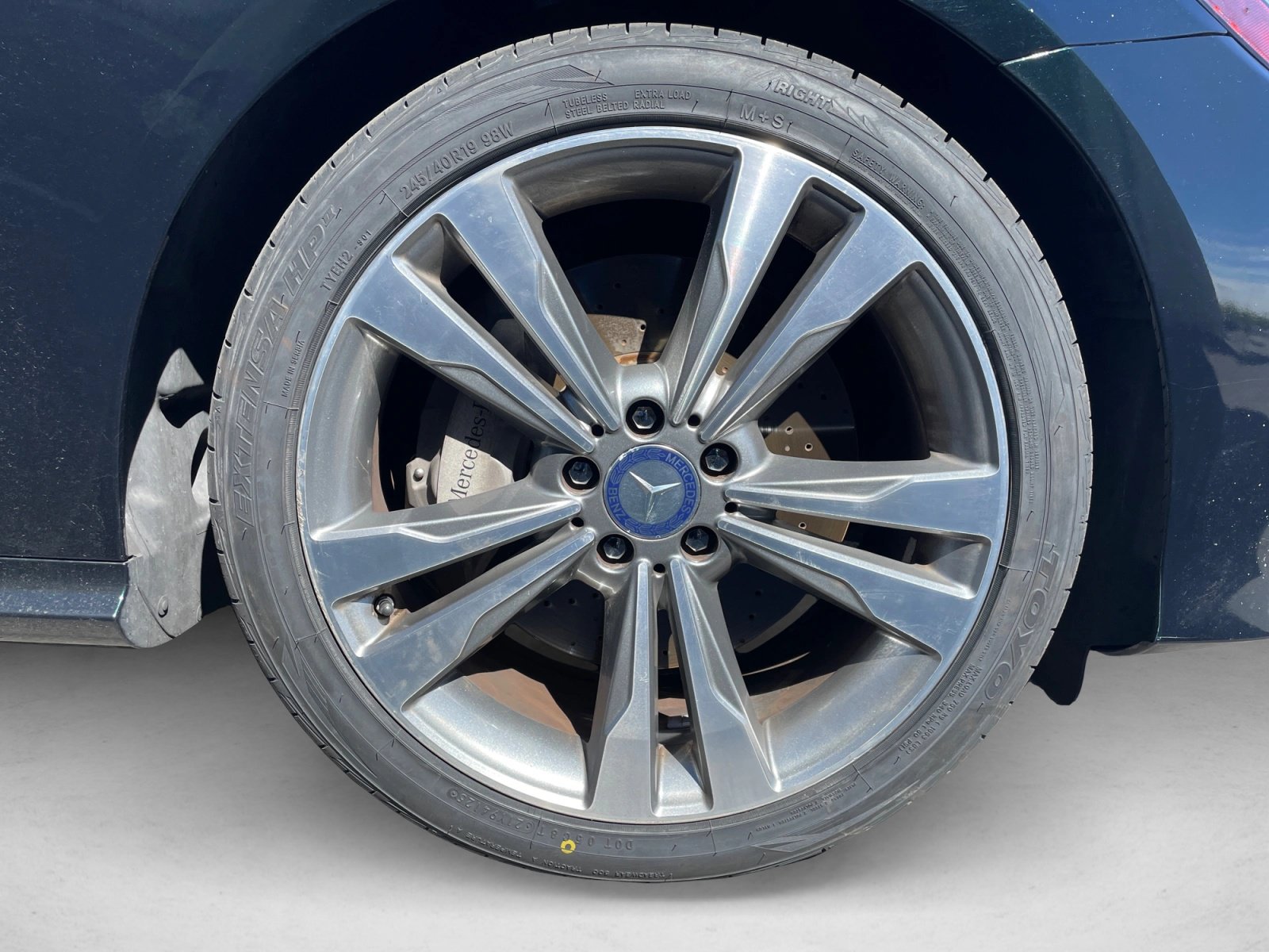 Used 2020 Mercedes-Benz E 450 Coupe image 9