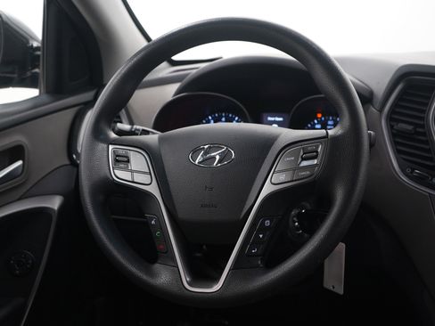 Used 2015 Hyundai Santa Fe Sport w/ Option Group 02 image 16