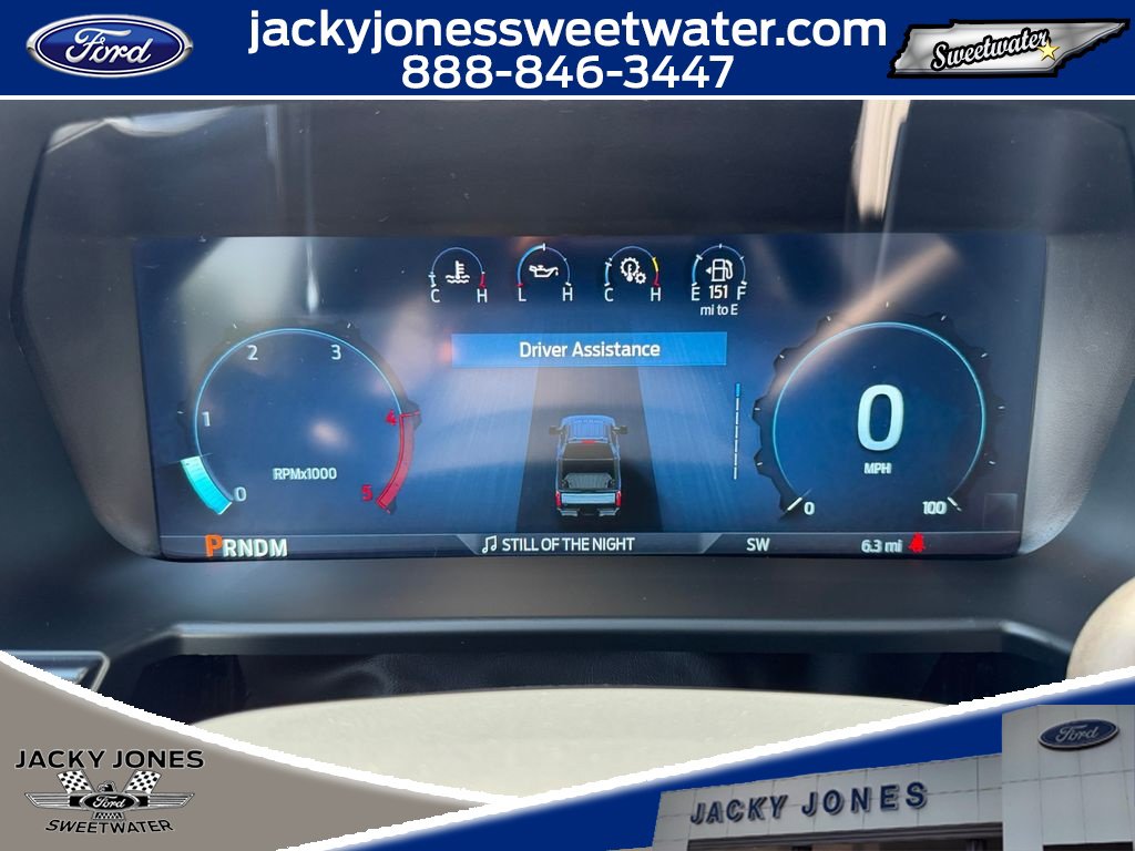 New 2026 Ford F350 Lariat w/ Black Appearance Package AWD/4WD image 16