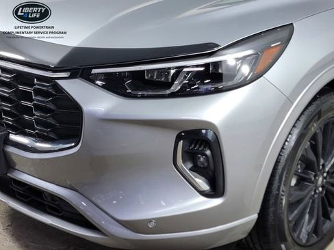Certified 2023 Ford Escape ST-Line Elite image 9