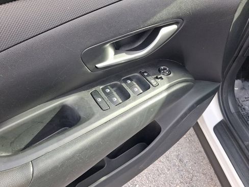 Used 2024 Hyundai Tucson SEL AWD/4WD image 16