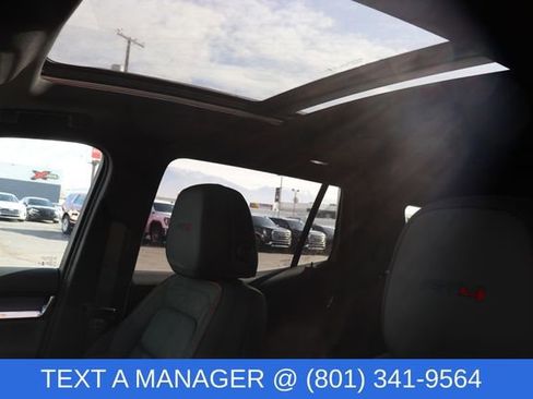 New 2026 GMC Terrain AT4 w/ Convenience Package III image 22