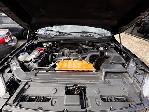 Used 2017 Ford F150 XL w/ Equipment Group 101A Mid AWD/4WD image 7